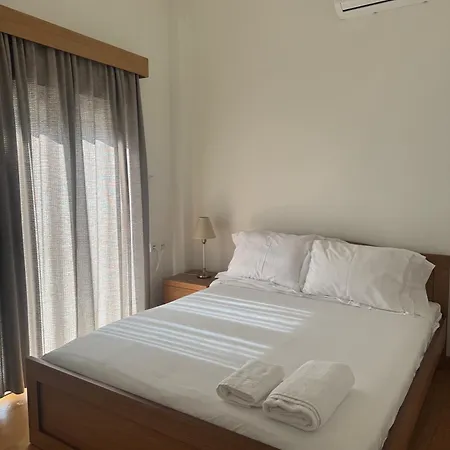 The Ancient Theatron Luxury דירה לריסה