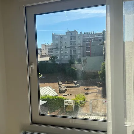 The Ancient Theatron Luxury